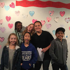 Meet your Posher, Kerry